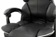Геймерське крісло Comfort Line BLOGGER (ЧОРНИЙ) Comfort Line 874105-01 874105 - изображение 6