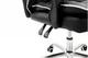 Геймерське крісло Comfort Line BLOGGER (ЧОРНИЙ) Comfort Line 874105-01 874105 - изображение 9