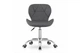 Офісне крісло компʼютерне ROCKY Сірий/Хром (RCKG-773647) Comfort Line 874058-01 874058 - зображення 2
