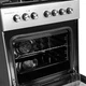 Плита газовая с электрической духовкой Grunhelm F661234GB (BP133512) - изображение 9