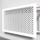 Решетка на батарею декоративная SMARTWOOD R2041 900 мм Белый (R20413104) - изображение 2