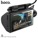Видеорегистратор HOCO Di07 Dual Cameras Driving Recorder (на 2 камеры) - изображение 5