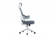 Офісне крісло Comfort Line STORIES Сірий (STRSG-5575) Comfort Line 874082-01 874082 - изображение 2