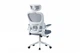 Офісне крісло Comfort Line STORIES Сірий (STRSG-5575) Comfort Line 874082-01 874082 - изображение 3