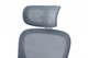 Офісне крісло Comfort Line STORIES Сірий (STRSG-5575) Comfort Line 874082-01 874082 - изображение 4