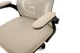 Офісне крісло Comfort Line TONUS Чорний/Бежевий (TNSBB-454712) Comfort Line 874086-01 874086 - изображение 12