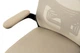 Офісне крісло Comfort Line TONUS Чорний/Бежевий (TNSBB-454712) Comfort Line 874086-01 874086 - изображение 13