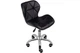 Офісне крісло компʼютерне ROCKY Чорний/Хром (RCKBL-773647) Comfort Line 874060-01 874060 - изображение 2