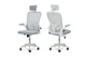 Офісне крісло Comfort Line TONUS Білий/Світло-сірий (TNSWG-124947) Comfort Line 874085-01 874085 - изображение 12