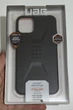 Чохол протиударний UAG Civilian (Original) для Iphone 11 Pro Max (6.5") Black 11172D114040 - зображення 2