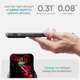 Чехол противоударный Spigen Rugged Armor MagSafe для Iphone 14 Pro Max (6.7") Matt Black ACS04812 - изображение 10
