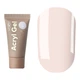 Акригель Acryl Gel Valeri 04 нюдово-персиковый, 15 мл - изображение 1
