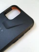 Чохол протиударний UAG Civilian (Original) для Iphone 11 Pro Max (6.5") Black 11172D114040 - зображення 12