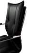 Офісне крісло Comfort Line CLICK шкірозамінник Чорний (CLCKB-91491) Comfort Line 874071-01 874071 - изображение 9