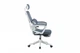 Офісне крісло Comfort Line SPRUT Сірий (SPRTG-125135) Comfort Line 874081-01 874081 - изображение 3