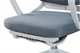 Офісне крісло Comfort Line SPRUT Сірий (SPRTG-125135) Comfort Line 874081-01 874081 - изображение 8