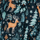 Плед 160х200 см Ardesto Christmas Flannel ART0127PB - изображение 3