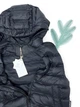 Жілет демісезонний ZARA 134 см чорний артикул Л1201 - зображення 2