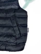 Жілет демісезонний ZARA 134 см чорний артикул Л1201 - зображення 3