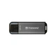 USB флеш накопичувач Transcend 128GB JetFlash 920 Black USB 3.2 (TS128GJF920) - зображення 1
