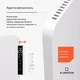 Инфракрасный обогреватель Klarstein Wonderbeam 650 от 12 до 18 м² 650 Вт (10045438) - изображение 5
