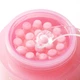 Капсульный крем с коллагеном и полинуклеотидами Medicube PDRN Pink Collagen Capsule Cream 55 g - изображение 3