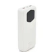 Повербанк ACL PW-140 20000 mAh White - зображення 1