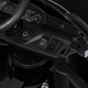 Машина M 5899EBLR-2 з пультом, музикою, світлом, шкірою, чорний - изображение 9