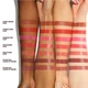 Кремовые румяна для губ и щек Charlotte Tilbury Island Glow Lip & Cheek Cream Blush Tint (Paradise Pink Glow) 2.5 g - изображение 4