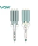 Плойка тройная VGR V-595 100W - изображение 4