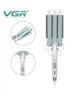Плойка тройная VGR V-595 100W - изображение 5