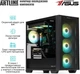 Компьютер ARTLINE Gaming A21 Windows 11 Home (A21v03Win) - изображение 5