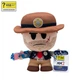 Мягкая игрушка Collector Plush Murder Mystery 2: Sheriff DevSeries (det0017856) - изображение 2