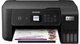 БФП ink color A4 EcoTank L3260 33_15 ppm USB Wi-Fi 4 inks Epson (teh0015730) - зображення 2