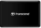 Кардрідер USB 3.1 Type-A > microSD/SD/CF Чорний Transcend (teh0013750) - зображення 2
