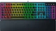 Клавиатура механическая Ornata V3 104key, Mecha-Membrane Switch, USB-A, EN/UK, RGB, черный Razer (teh0013862) - изображение 2