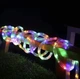 Гірлянда-шланг LED BL-8050-10 RGB 50 LED 10 м - зображення 1