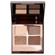 Палетка тіней Charlotte Tilbury (The Golden Goddess) 5.2 g - зображення 1