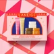 Лимитированный набор для губ Laneige Midnight Minis Lip Glowy Balm and Lip Sleeping Mask Gift Set - изображение 2