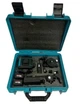 Професійний лазерний рівень Makita SK700GDZ 3D/4D 16 ліній + 2 акумулятори - зображення 3