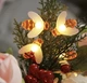 Гирлянда “Пчелки” на солнечной панели 20 LED 5 м - изображение 3
