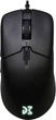 Миша ігрова DM7 Switch Duo Wireless Black Dream Machines (teh0014004) - зображення 2