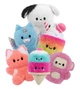 М’яка іграшка-антистрес Fluffie Stuffiez серії "Small Plush" - Песик - зображення 8