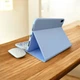 Чохол-клавіатура CaseFashion в комплекті з мишкою для iPad 11 (A16) (2025) Light Purple - зображення 3