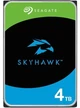 Жесткий диск 4TB 3.5" 256MB SATA SkyHawk Seagate (teh0013506) - изображение 1