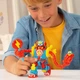 Игровой набор Superthings S – Супербот Шугарфан - изображение 6