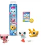 Ігровий набір LITTLEST PET SHOP – НАСТРІЙ ОСТРОВА (3 фігурки, аксес.) - зображення 3
