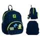 Дитячий рюкзак Kite Kids Dino Gamer K25-2727XS-5 - изображение 2