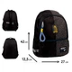 Рюкзак YES T-113 Street Style (559972) - изображение 2