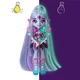 Лялька-сюрприз Фліт Pixlings (Пікслінгс) делюкс. Ігровий набір TM "Magic Mixies" - зображення 7